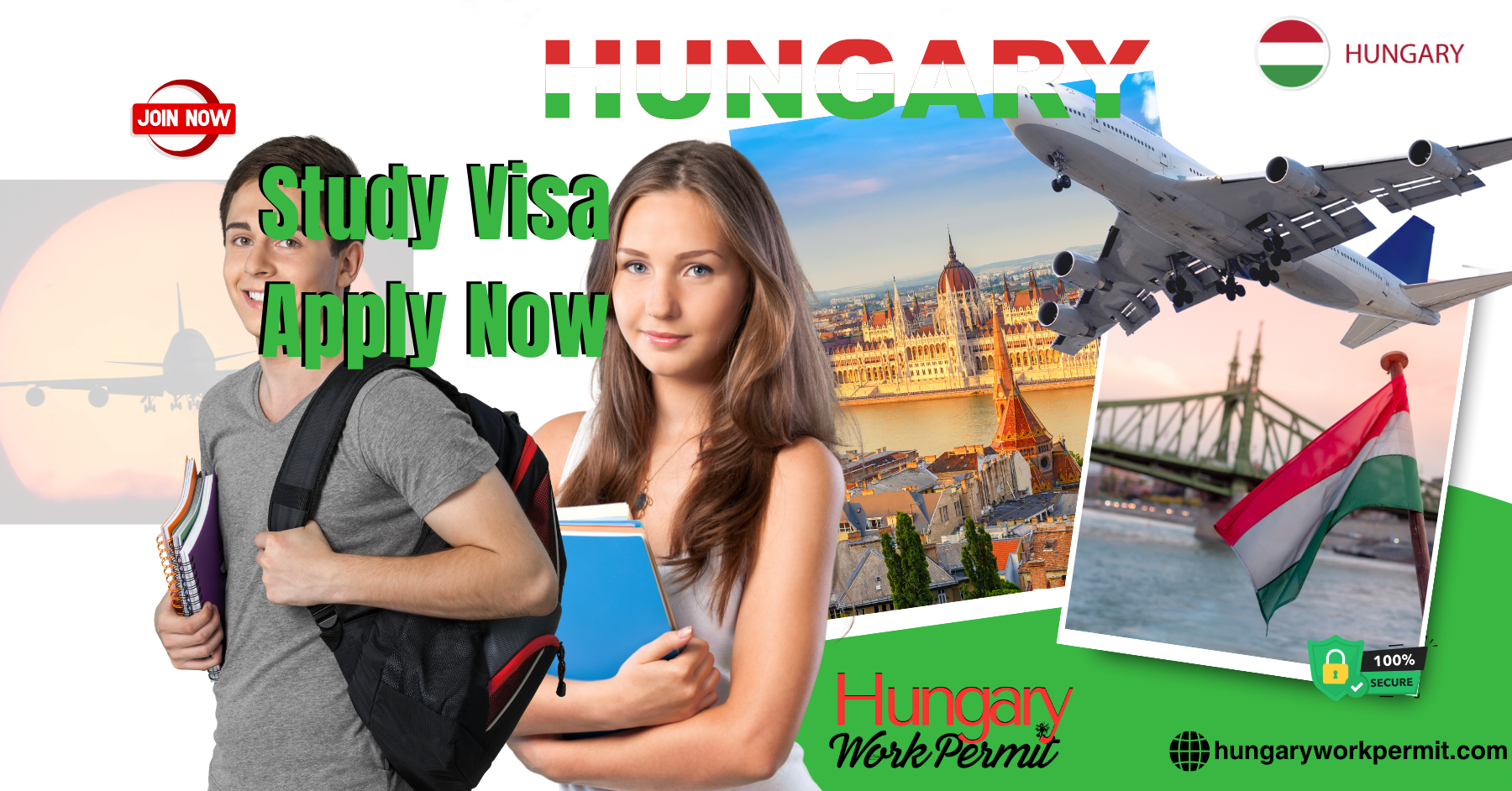 Applying for a Work Permit Visa from Cameroon to Hungary?